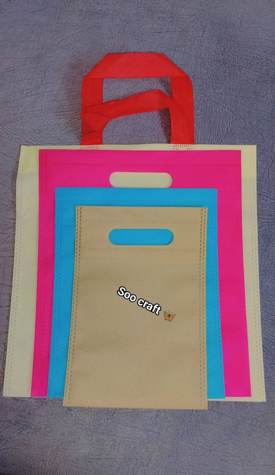 شنطة سبوع مطبوعة باسم يونس وتصميم حوت